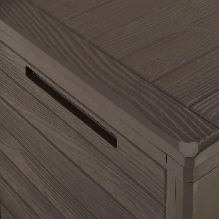 Boite de rangement extérieur