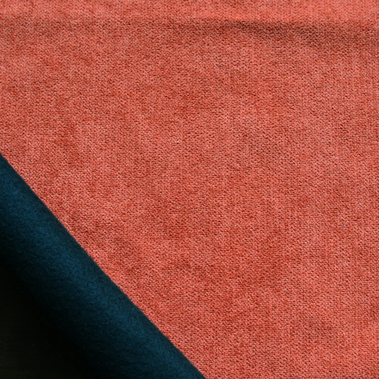 Rideau thermique phonique et semi occultant à galons fronceurs KONFOR