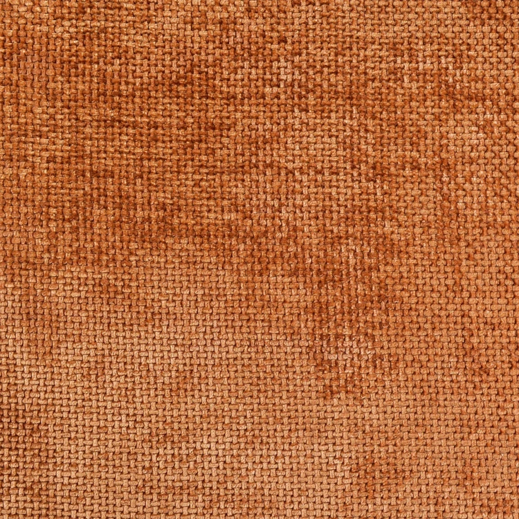 Rideau thermique et phonique effet chenille satinée