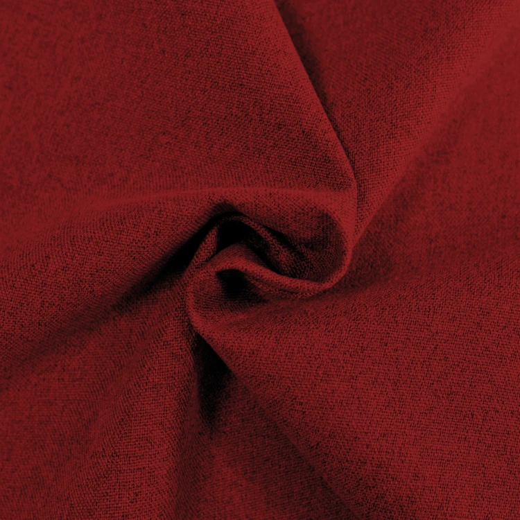 Tissu occultant double face