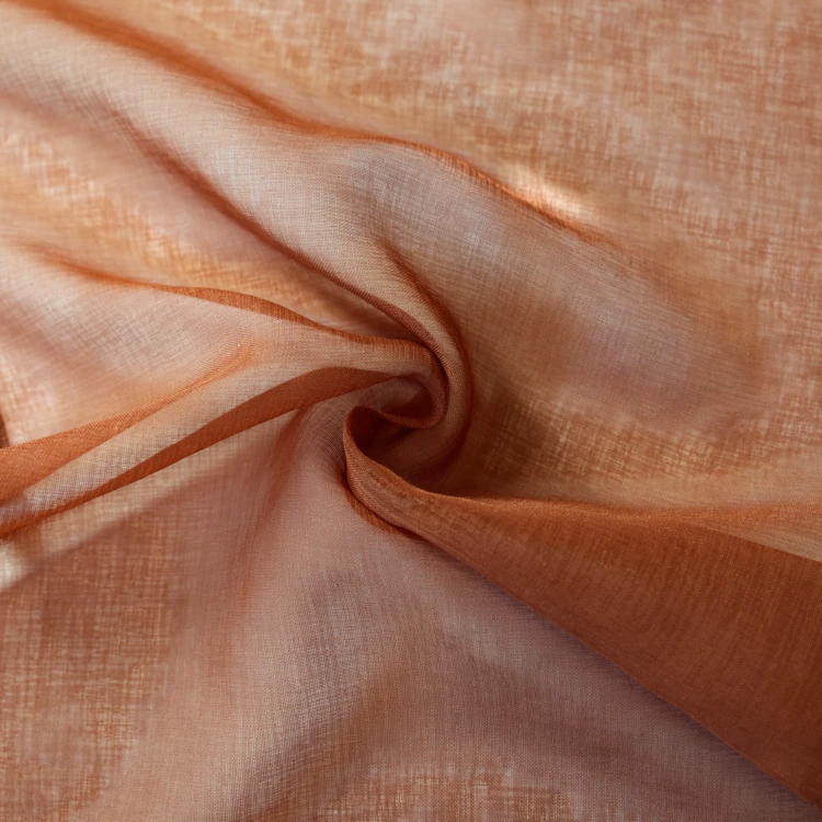 Zwykła przezroczysta z dużymi oczkami