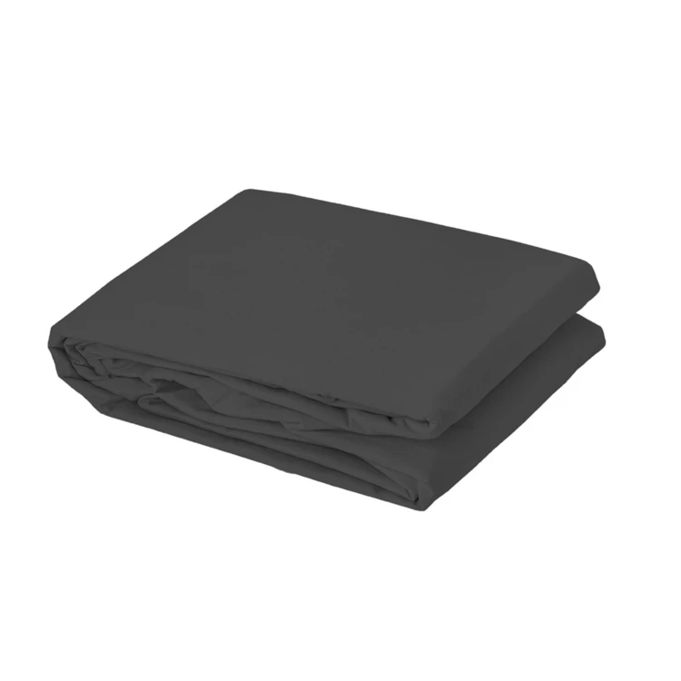 Housse de couette coton Lavé Oekotex