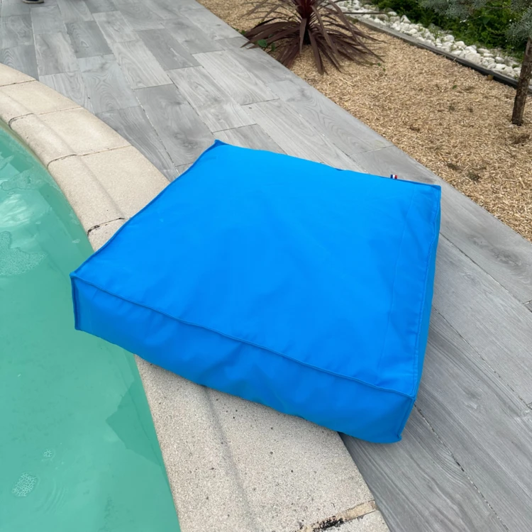 Coussin de sol inter / exter