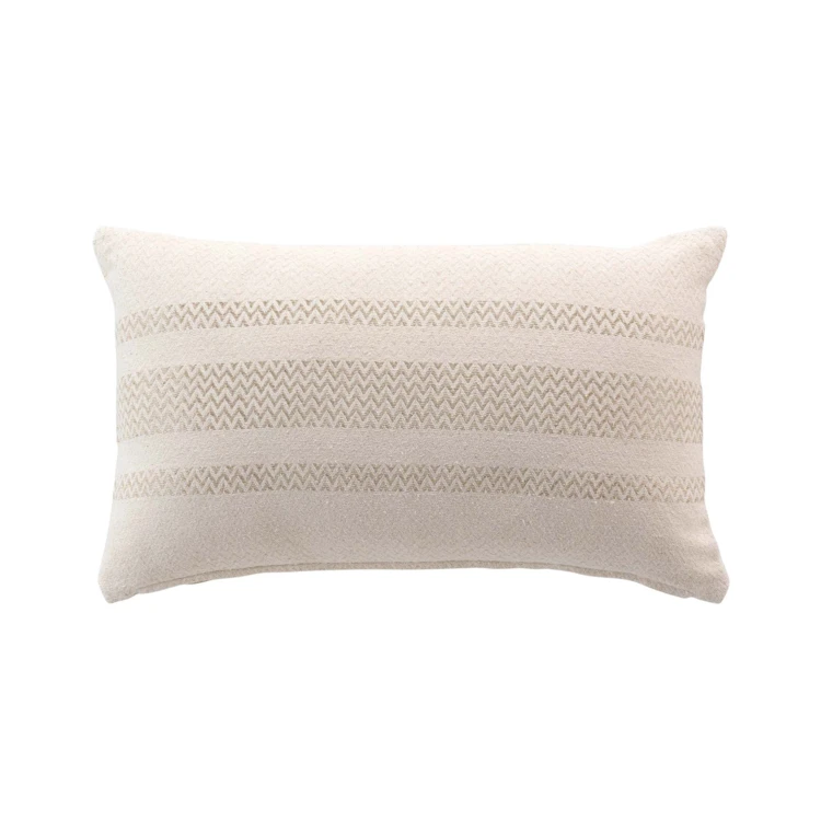 Coussin déhoussable