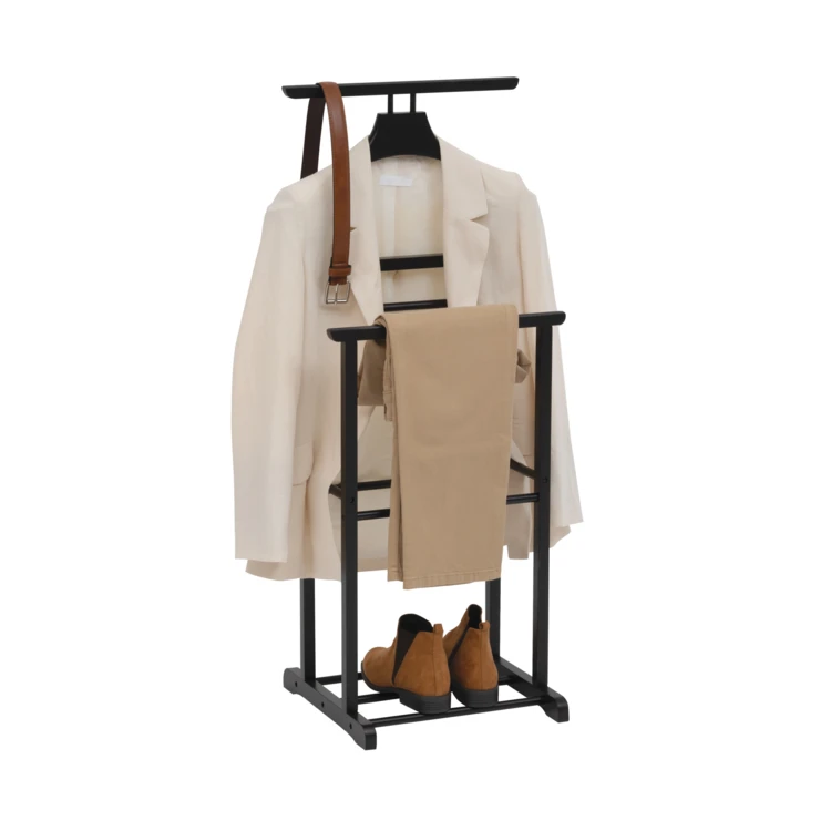Valet de chambre bois