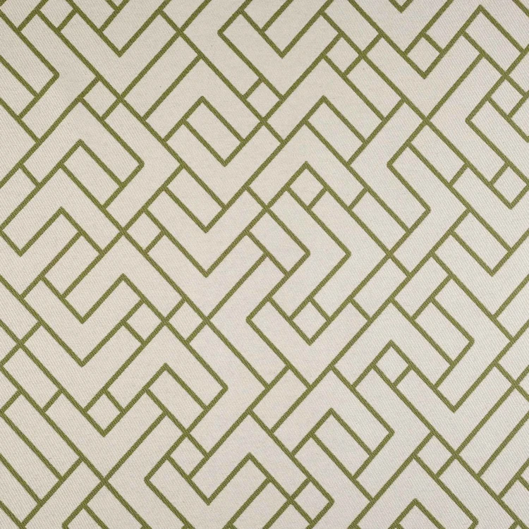 Tissu imprimé isolant et épais