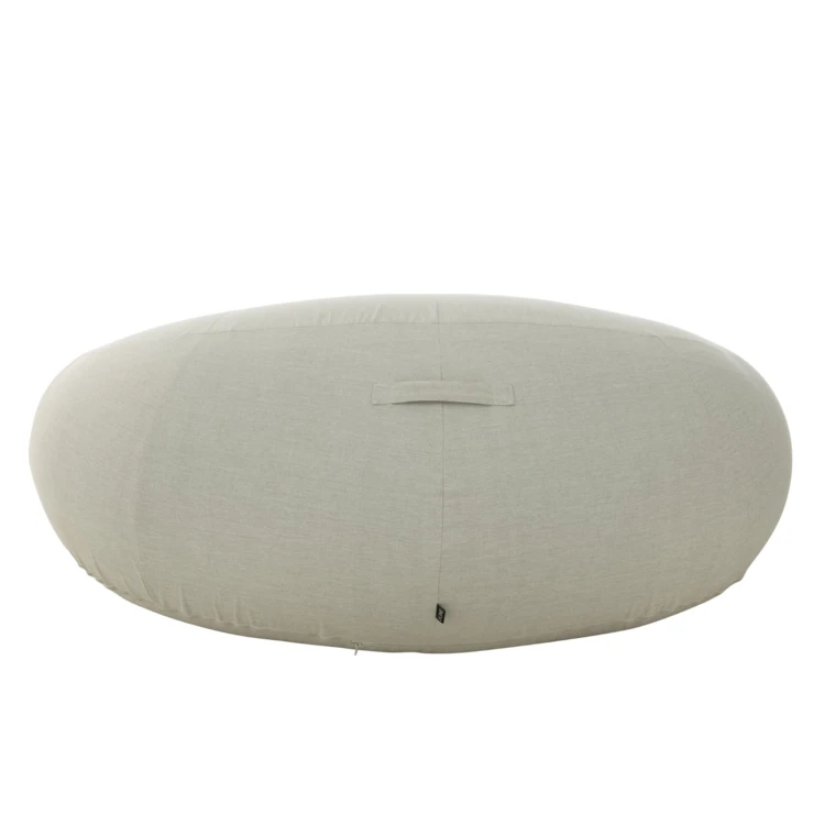 Fauteuil rond extérieur