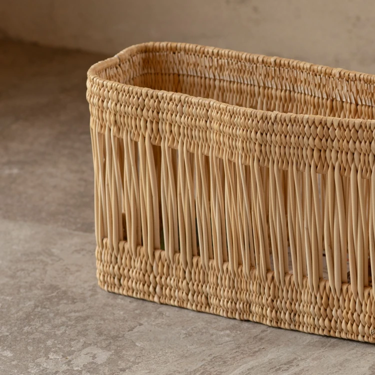 Panier porte-revues ou courriers