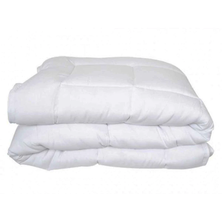 Couette Très chaude - 450g m² LAPONIE Microfibres