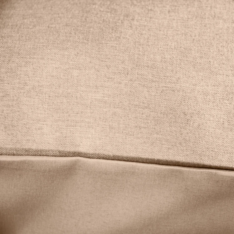Juego de cama de 3 piezas sensación franela