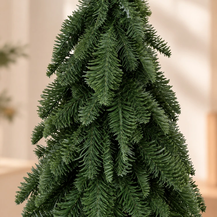 Sapin de Noël artificiel