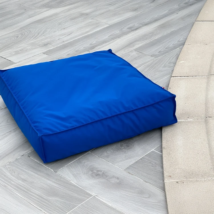 Coussin de sol inter / exter