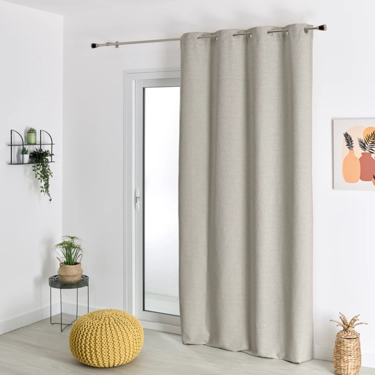Tenda filtrante con boucle