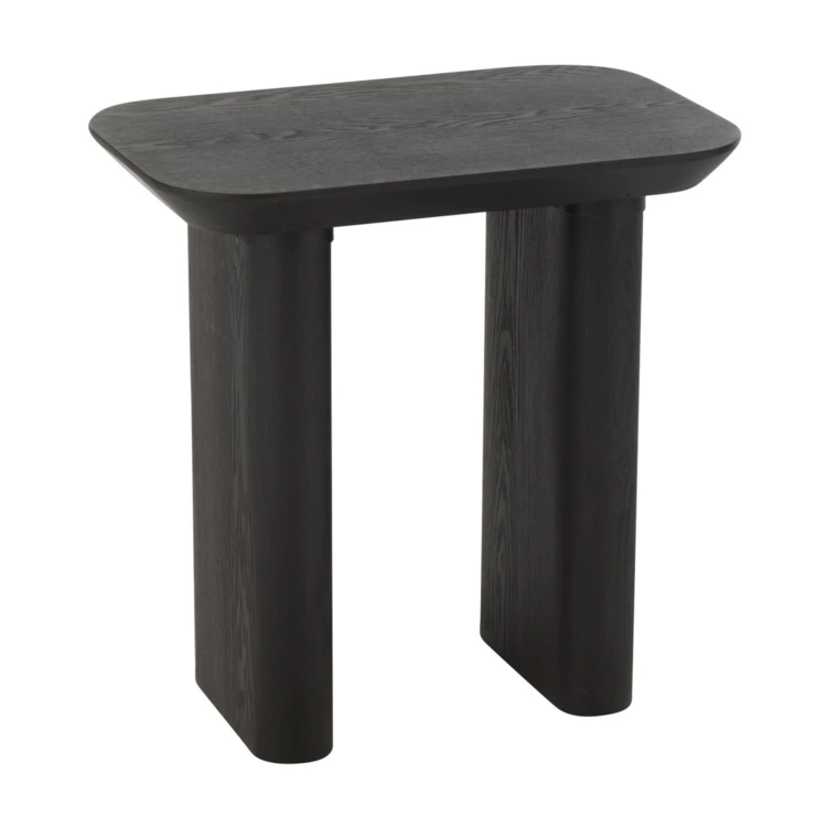 Table basse bois de sapin rectangulaire