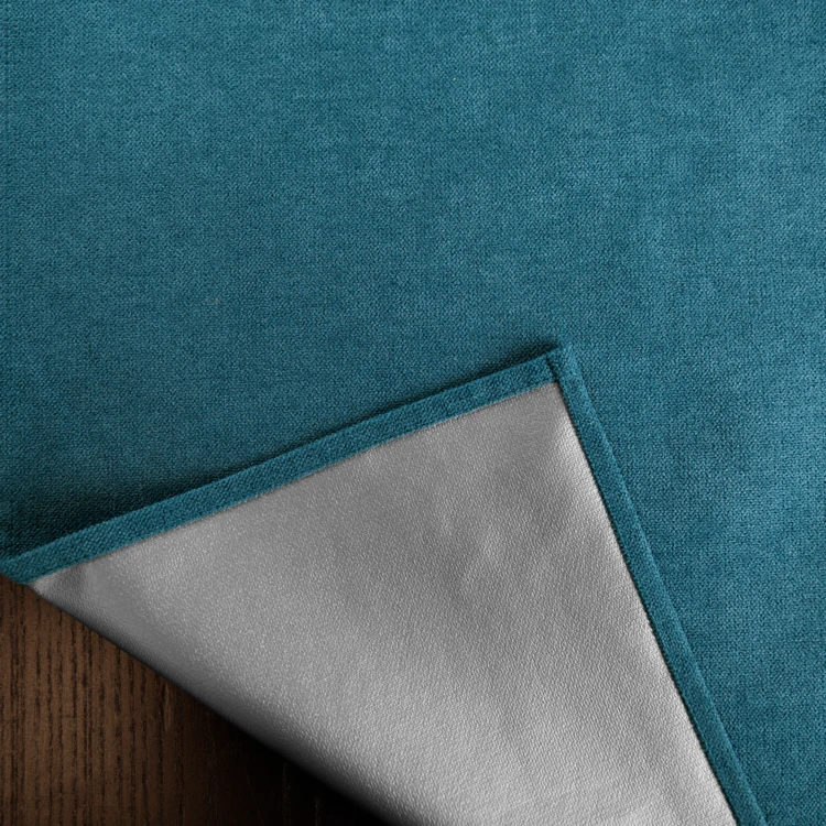 Tenda termica 3-in-1, oscurante e riflettore di calore