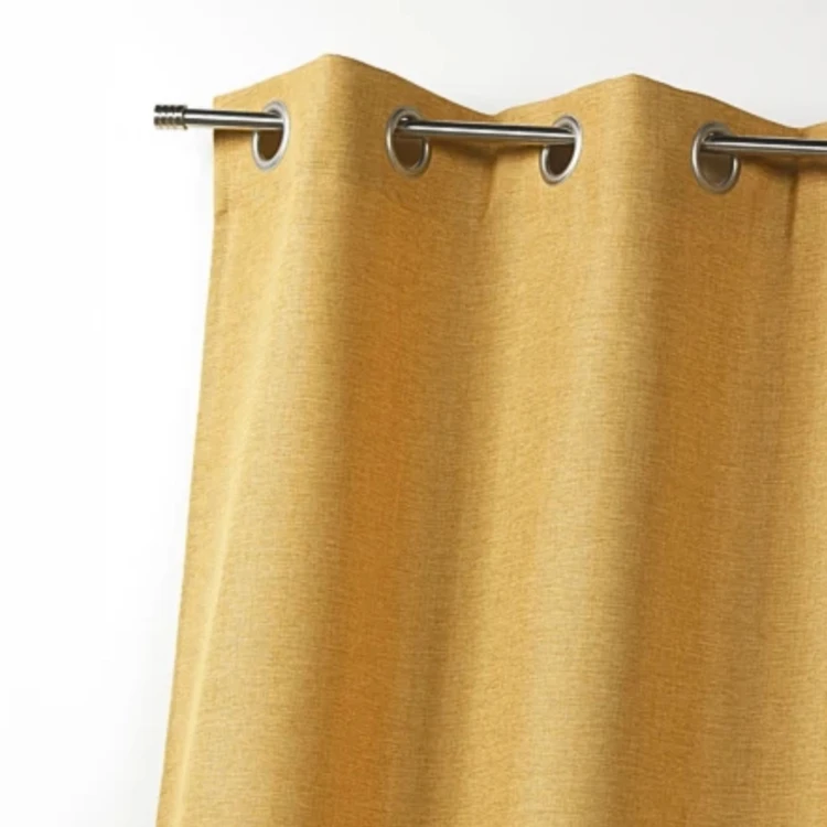 Tenda a tinta unita