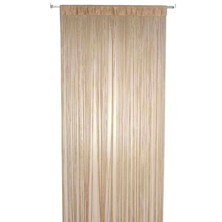 Rideau à Fils Spaghetti