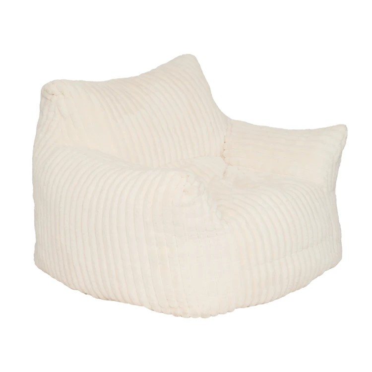 Sillón XL de pana
