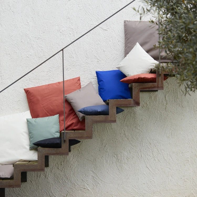 Coussin extérieur imperméable et déhoussable MINORQUE