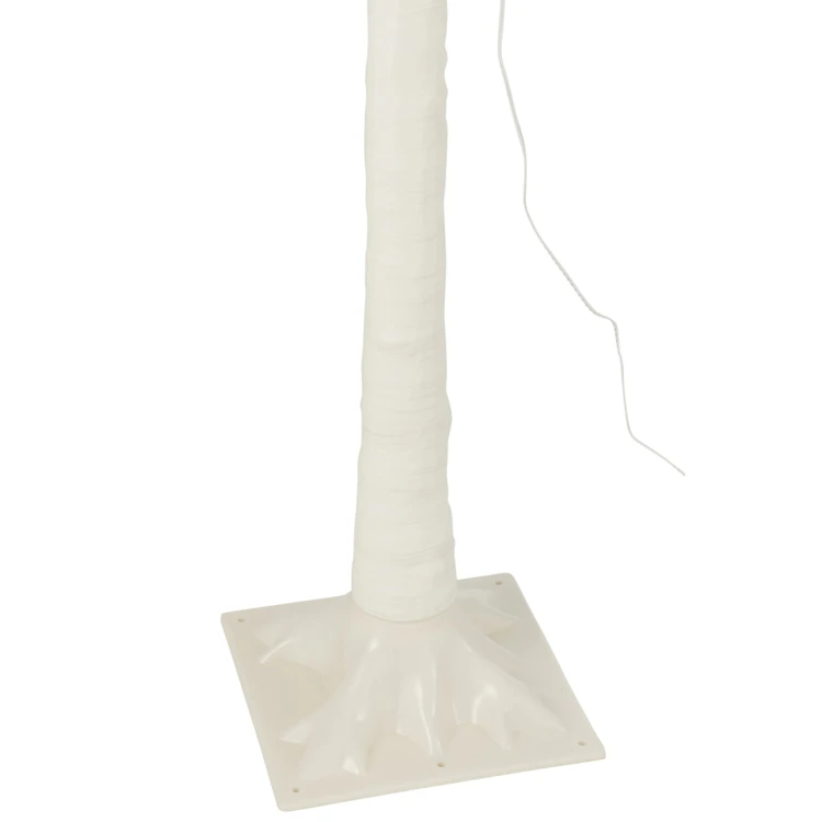ARBRE 2700 LED MÉTAL DORÉ MEDIUM