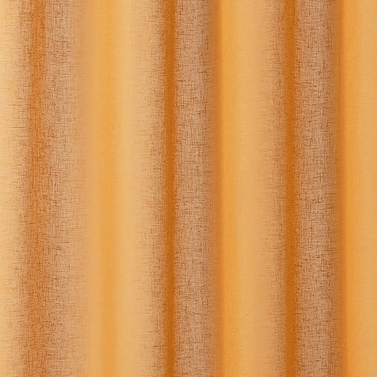 Tissu voile poly-lin uni