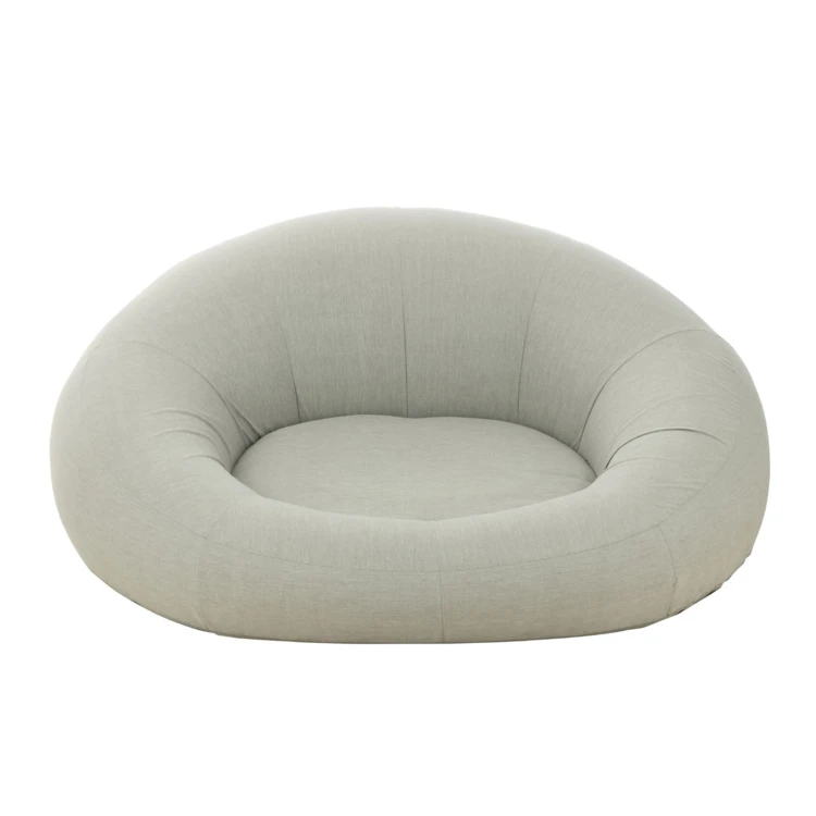 Fauteuil rond extérieur