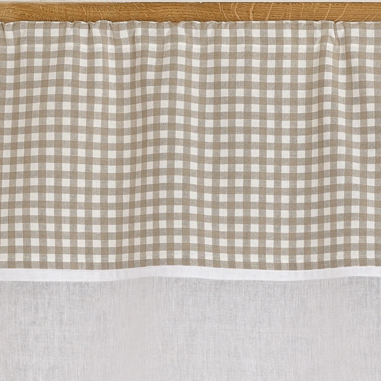 Vetrificatore in cotone con punte basse