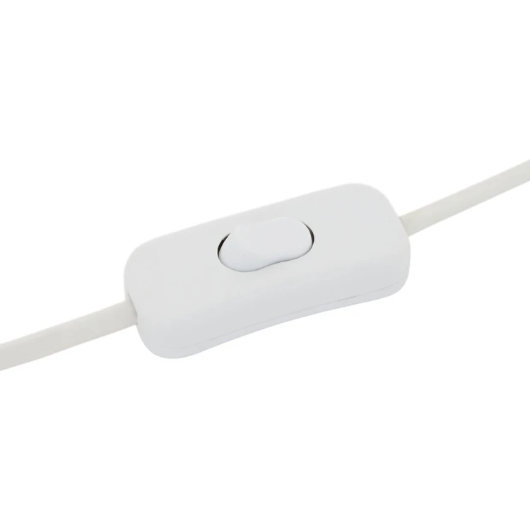 Lampe à poser avec globe opalin et base en acier