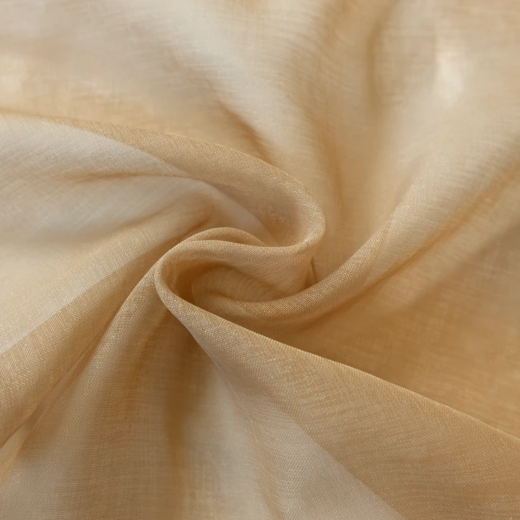 Zwykła przezroczysta z dużymi oczkami