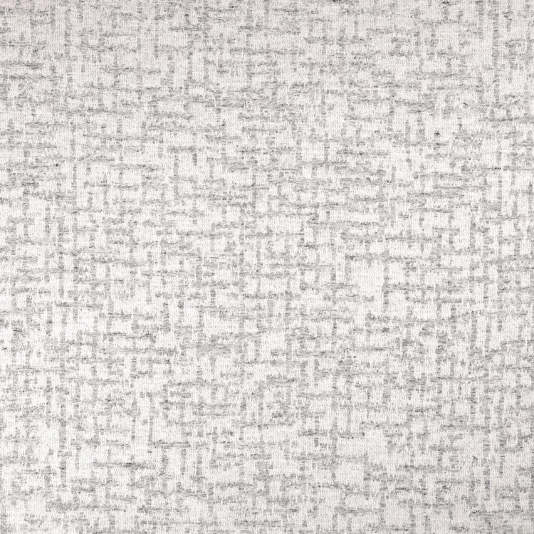 Tissu jacquard au mètre effet tweed
