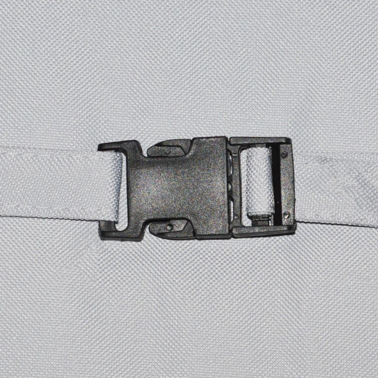Sitzkissen aus Outdoor-Leinwand
