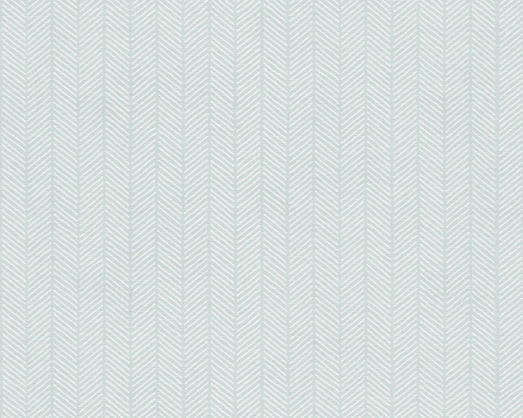 Papier Peint à Minis Chevrons