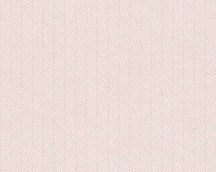 Papier Peint à Minis Chevrons