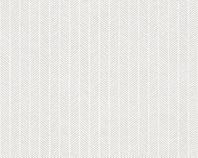 Papier Peint à Minis Chevrons