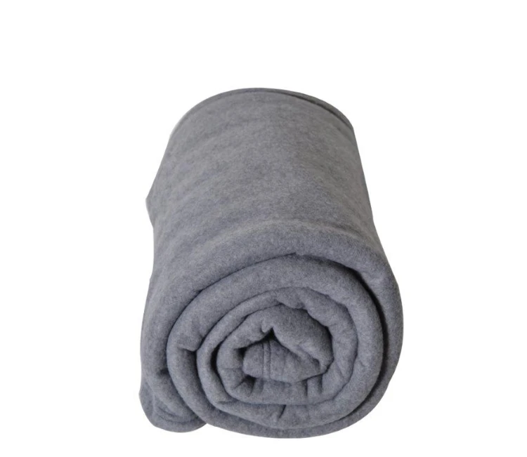 Couverture Polaire Grand Confort