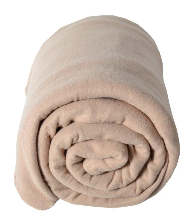Couverture Polaire Grand Confort