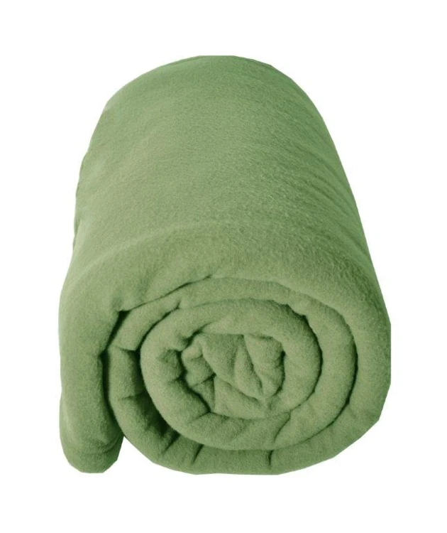 Couverture Polaire Grand Confort