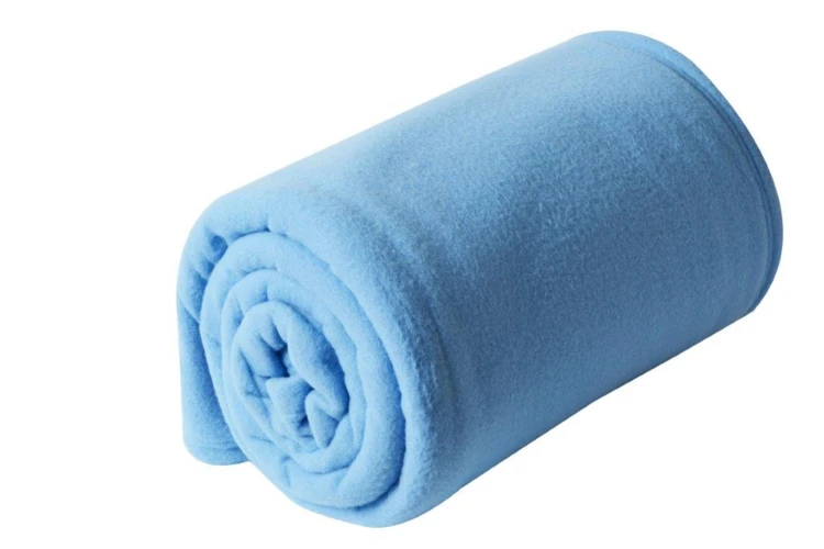 Couverture Polaire Grand Confort