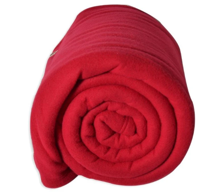 Couverture Polaire Grand Confort
