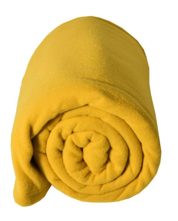 Couverture Polaire Grand Confort