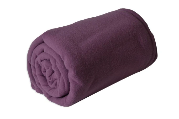 Couverture Polaire Grand Confort
