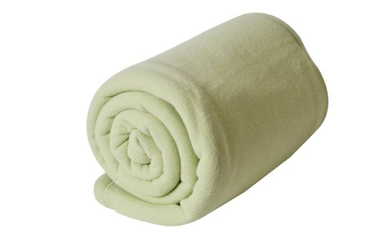 Couverture Polaire Grand Confort
