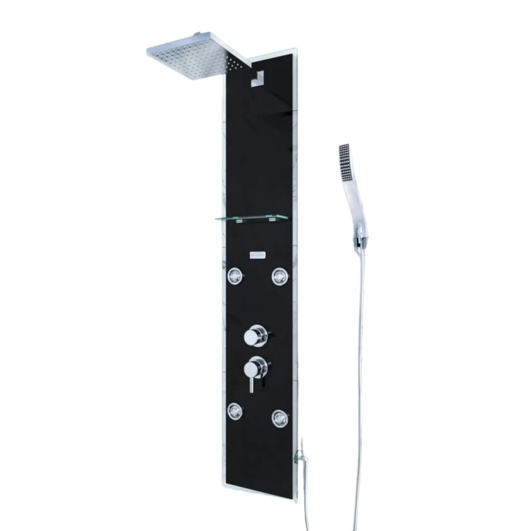 Colonne de Douche 'Glass'