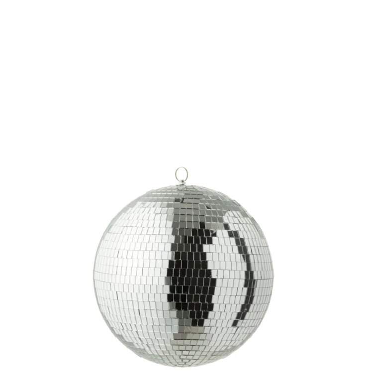 Boule disco miroir