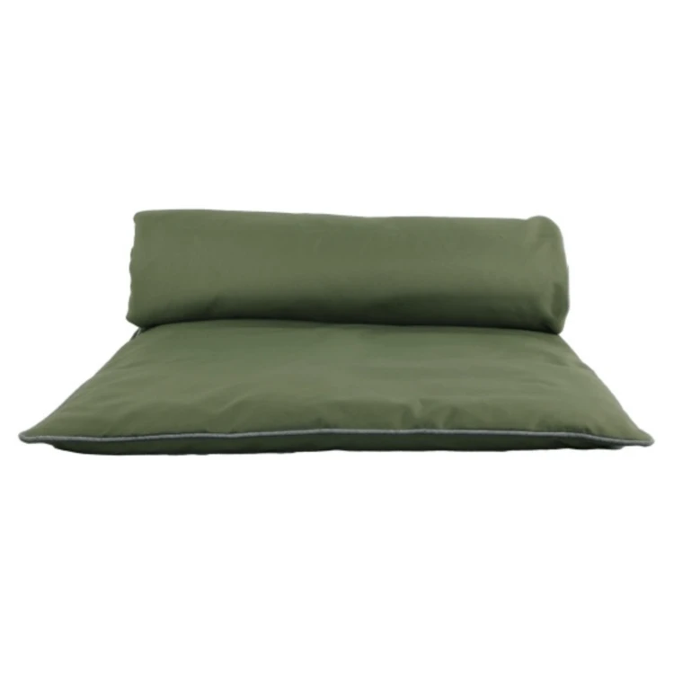 Matelas bain de soleil extérieur