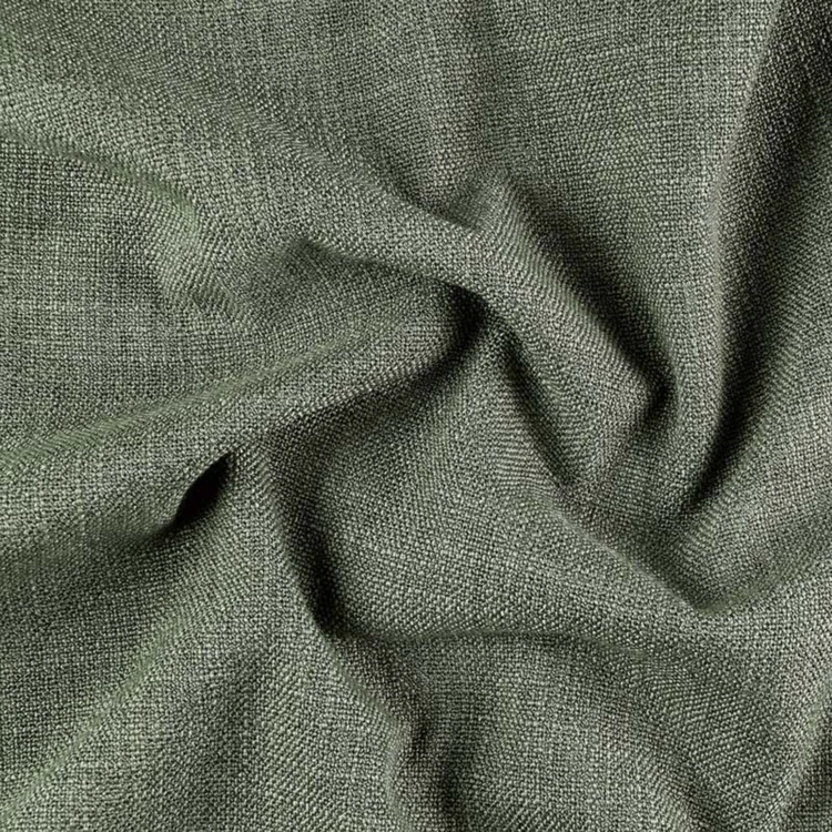 Tissu thermique à envers polaire