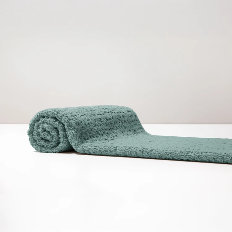 Tapis de bain premium coton Mirmande