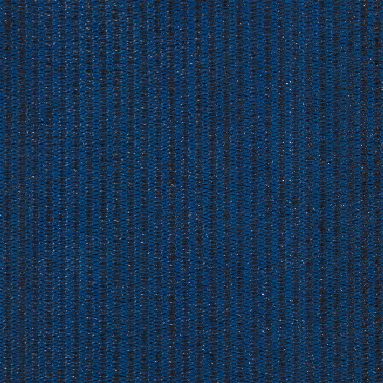 Voile d’ombrage étoilé rectangulaire avec leds solaires