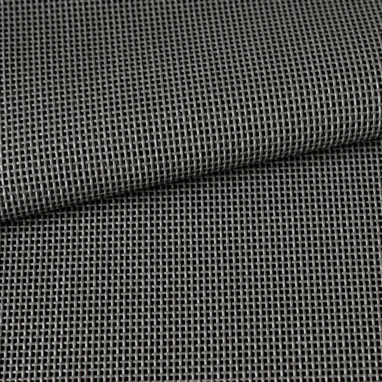 Toile au mètre pour mobilier extérieur