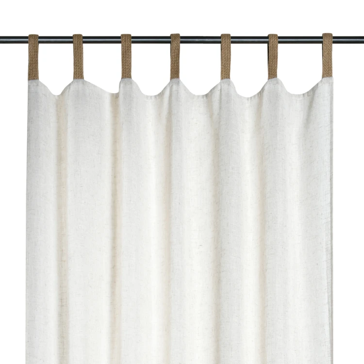 Vorhang dämpfend polylin mit Pfoten